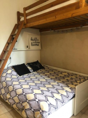 Studio Saint merry Fontainebleau